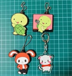 마이젠 시스터즈 러버스트