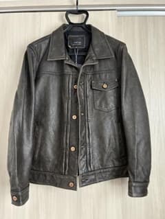 リ*ー様 Levi's 506XX model レザージャケット 2XL リ*ー様 Levi's 506XX model レザージャケット 2XL | Mercari
