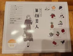 巣顔美人　つばめの巣　コラーゲン　ヒアルロン酸　プラセンタ　エラスチン　乳酸菌のサムネイル
