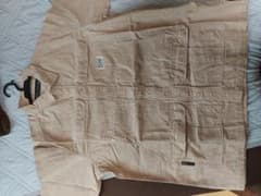 バックチャンネル半袖シャツのサムネイル