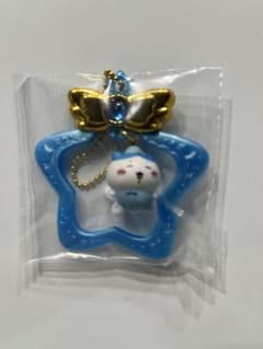 ちいかわ ジュエリースイングチャーム ハチワレ