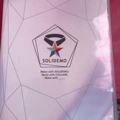 SOLIDEMO/5th Anniversary Live～Make with…のサムネイル