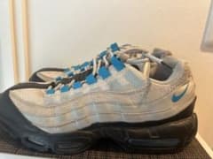 Nike Air Max 95 "Laser Blue"ナイキ エアマックス95のサムネイル