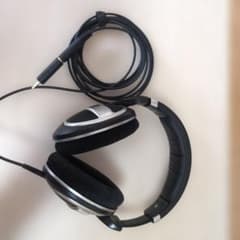 SENNHEISER HD 599SE 有線ヘッドホン 本体のサムネイル