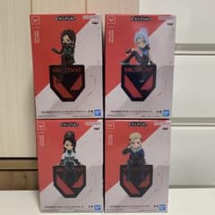 VALORANT モニタートップフィギュア-ヴァイパー-の入手方法まとめ