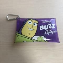 バズ・ライトイヤー パスケース トイストーリー バズ グッズのサムネイル