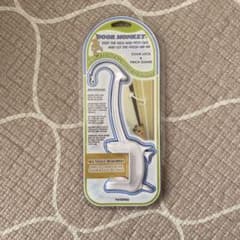 ドアモンキー　door monkeyのサムネイル
