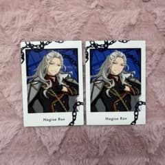 あんスタ 乱凪砂 ぱしゃっつ 10ユニットソングのサムネイル
