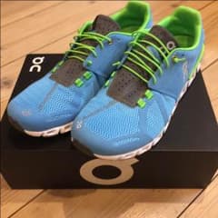 onランニング シューズ 27.5のサムネイル