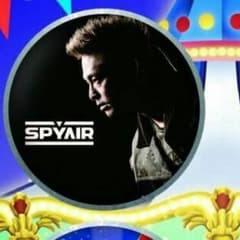 SPYAIR 缶バッジ　KENTAのサムネイル