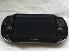 PS VITA中古のサムネイル