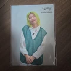 Mrs. GREEN APPLE Harmony 藤澤涼架 - メルカリ