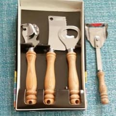 未使用商品＊＊チ－ズカッター他のサムネイル