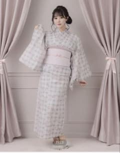 【タグ付き新品】pium 浴衣セット タグ付き新品】pium 浴衣セット - メルカリ