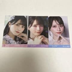 LOVE イコラブ 絶対アイドル辞めないで 絶アイ 生写真 佐々木舞香 封入
