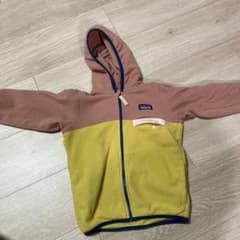 パタゴニア　フリースのサムネイル