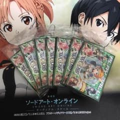 【新品未開封】ウィクロス　BOX 特典スリーブ 70枚セットのサムネイル