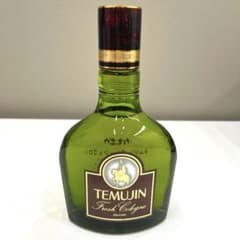 Kanebo TEMUJIN Fresh Cologne 180ml - メルカリ
