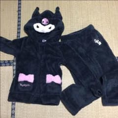 クロミちゃんパジャマ（Sサイズ）のサムネイル