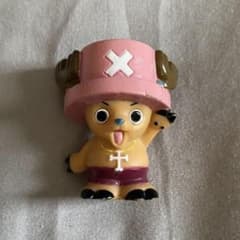 원피스 쵸퍼 소후비 인형 피규어 스릴러 버크편