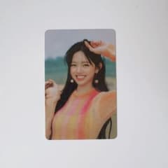 ME:I 加藤心 トレカ ミーアイ - メルカリ