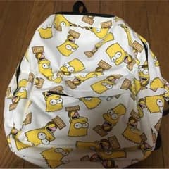 シンプソンズ リュックのサムネイル