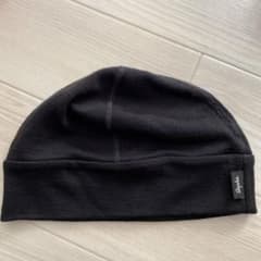 Rapha メリノハット　BLACKのサムネイル