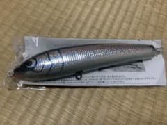 カーペンター  ブルーフィッシュ100のサムネイル