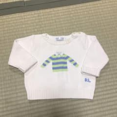 セーターのサムネイル