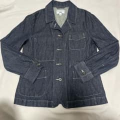 美品♡UNIQLO × INES DE LA FRESSANGE カバーオール