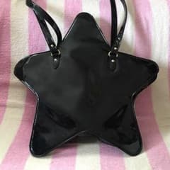 Bonbon 星型バッグのサムネイル