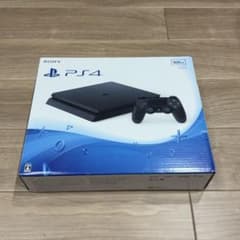 PlayStation4 本体 CUH-2000A おまけ付きのサムネイル