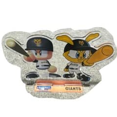 GIANTS ジャビット　パワプロくん　アクリルスタンドのサムネイル