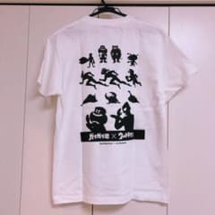 非売品！ ガリガリ君×ウルトラマン Tシャツ 新品 未使用のサムネイル