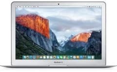 MacBook Air13インチのサムネイル