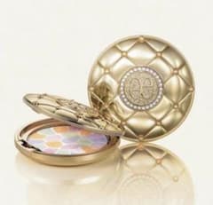 エレガンス　ラプードル リクスィーズ　35周年　限定　セット　35th パウダー 新品】エレガンス ラプードル リクスィーズ 35周年 限定 セット ケース