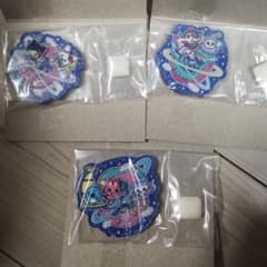 【匿名配送】【即日発送可】祝！たまごっち30thキャラマグネッツ⑪⑬⑭のサムネイル