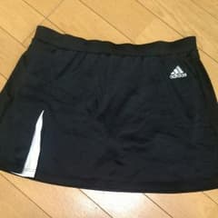 値下げしました！adidas アディダス スコートのサムネイル