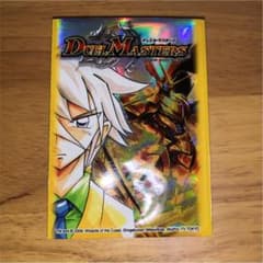 デュエルマスターズ デュエマ 白凰 スリーブ パーフェクトエンジェルのサムネイル