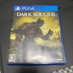 DARK SOULS III ダークソウル3のサムネイル