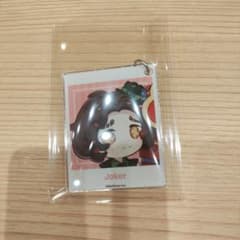 第5人格 キーホルダー 泣きピエロ - メルカリ
