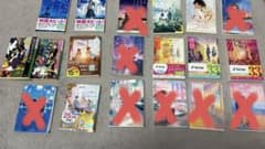 小説（中古）　11冊　　バラ売り⭕️ 汐見夏衛/交換ウソ日記などのサムネイル
