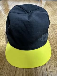 THE NORTH FACE スーパーハイクキャップ　値下げ可能！のサムネイル