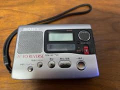 Sony Cassette-Corder TCM-80のサムネイル