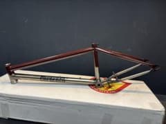 S&M Black Magic Frame Blood Oath - メルカリ