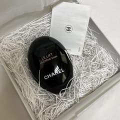 シャネル　ハンドクリーム　♡様専用のサムネイル