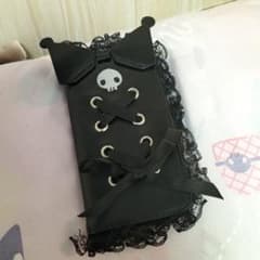 クロミiphonex xs ケースのサムネイル