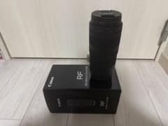 RF100-400mm F5.6-8 IS USMのサムネイル