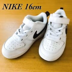 16cm / NIKE ナイキ / コートボロウロー2のサムネイル