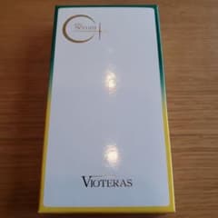 VIOTERAS C+ クリアセラム 美容液 20mLのサムネイル